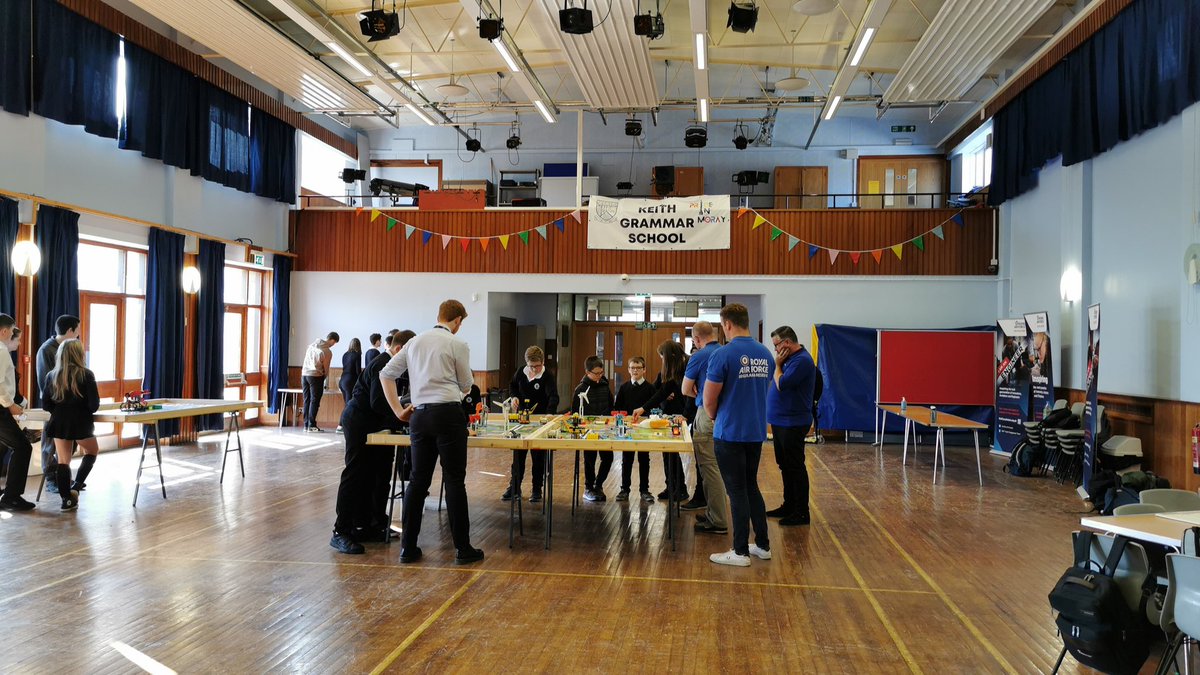 KGS Young Engineers tweet media