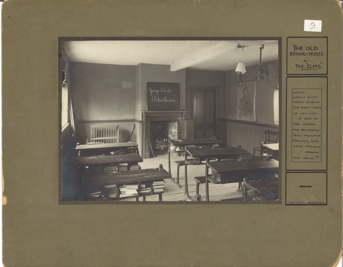 Exploring Eliot (@exploringeliot) on Twitter photo #FindingMiddlemarch’s last chapter is now available! ✨ A window into women's lives in 19thC Coventry, from the limits of female education to the mercenary nature of the marriage market. Feat. exhibits from <a href="/The_Herbert/">Herbert Art Gallery & Museum</a> <a href="/RHUL_Gallery/">Royal Holloway Art & Culture</a> & more… exploringeliot.org/FM/7 #FindingMiddlemarch’s last chapter is now available! ✨ A window into women's lives in 19thC Coventry, from the limits of female education to the mercenary nature of the marriage market. Feat. exhibits from <a href="/The_Herbert/">Herbert Art Gallery & Museum</a> <a href="/RHUL_Gallery/">Royal Holloway Art & Culture</a> & more… exploringeliot.org/FM/7