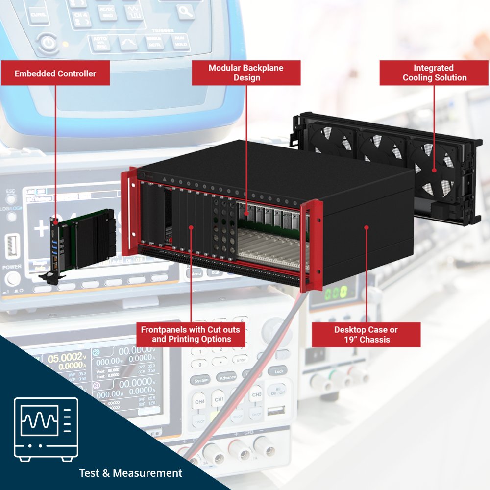 4MostElectronic's tweet photo. Mitigating Supply Chain Risk with Modular Test Systems

Foremost Electronics is the UK Platinum level partner for nVent Schroff and can supply their complete range of standard and customisable enclosures and advanced cooling systems.

https://t.co/I1dvxpdIos https://t.co/h5rolhhFmg