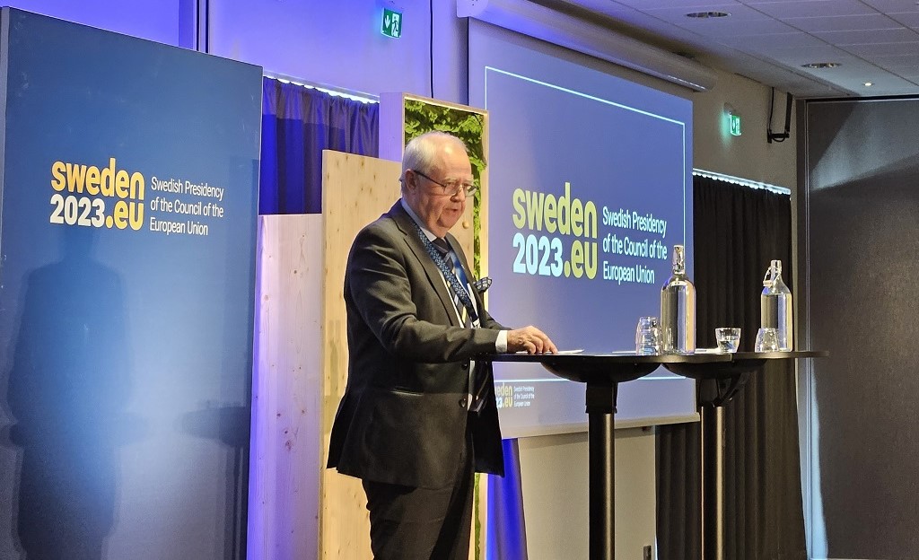 Landsbygds- och infrastrukturdepartementet (@li_depse) on Twitter photo – Det är första gången som CAP-direktörerna träffas efter reformen av den nya gemensamma jordbrukspolitiken. Det är därför passande att diskutera genomförandet och eventuella justeringar av ländernas strategiska planer, säger statssekreterare Dan Ericsson. swedish-presidency.consilium.europa.eu/sv/evenemang/m… – Det är första gången som CAP-direktörerna träffas efter reformen av den nya gemensamma jordbrukspolitiken. Det är därför passande att diskutera genomförandet och eventuella justeringar av ländernas strategiska planer, säger statssekreterare Dan Ericsson. swedish-presidency.consilium.europa.eu/sv/evenemang/m…