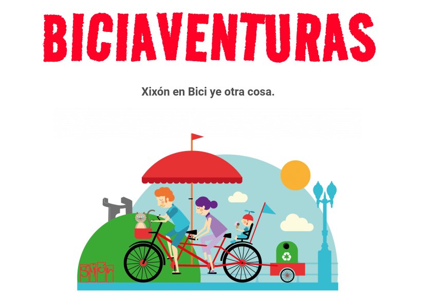 30diasenbici's tweet photo. ¡Llegan las Biciaventuras de #BiciLab @mardeniebla! Abierta la matrícula en las colonias infantiles "Peque bicis" de julio con actividades al aire libre para aprender a montar en bici o perfeccionar.  Si no cuentas con bici o casco, te prestan el material.
https://t.co/I9BkJroPQv https://t.co/bCAINLs9c6