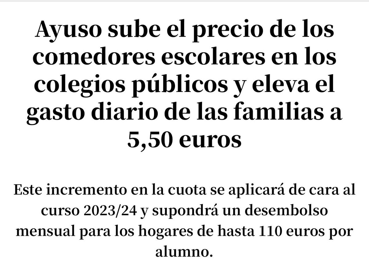 comechenator's tweet image. Verás qué cuatro años más majos.
Y sólo han pasado 24 horas.