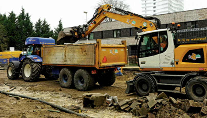 LIFE NEW HYTS (@lifenewhyts) on Twitter photo The first hydrogen-powered mobile crane is ready to do heavy work without CO2 emissions at <a href="/JosScholman/">Jos Scholman</a>
#GreenHydrogen #duurzamemobiliteit
<a href="/WaterstofU/">Waterstof Utrecht</a>
<a href="/ProvUtrecht/">Provincie Utrecht</a> <a href="/LIFEprogramme/">LIFE Programme</a> <a href="/ECUB_NL/">ECUB</a> The first hydrogen-powered mobile crane is ready to do heavy work without CO2 emissions at <a href="/JosScholman/">Jos Scholman</a>
#GreenHydrogen #duurzamemobiliteit
<a href="/WaterstofU/">Waterstof Utrecht</a>
<a href="/ProvUtrecht/">Provincie Utrecht</a> <a href="/LIFEprogramme/">LIFE Programme</a> <a href="/ECUB_NL/">ECUB</a>
