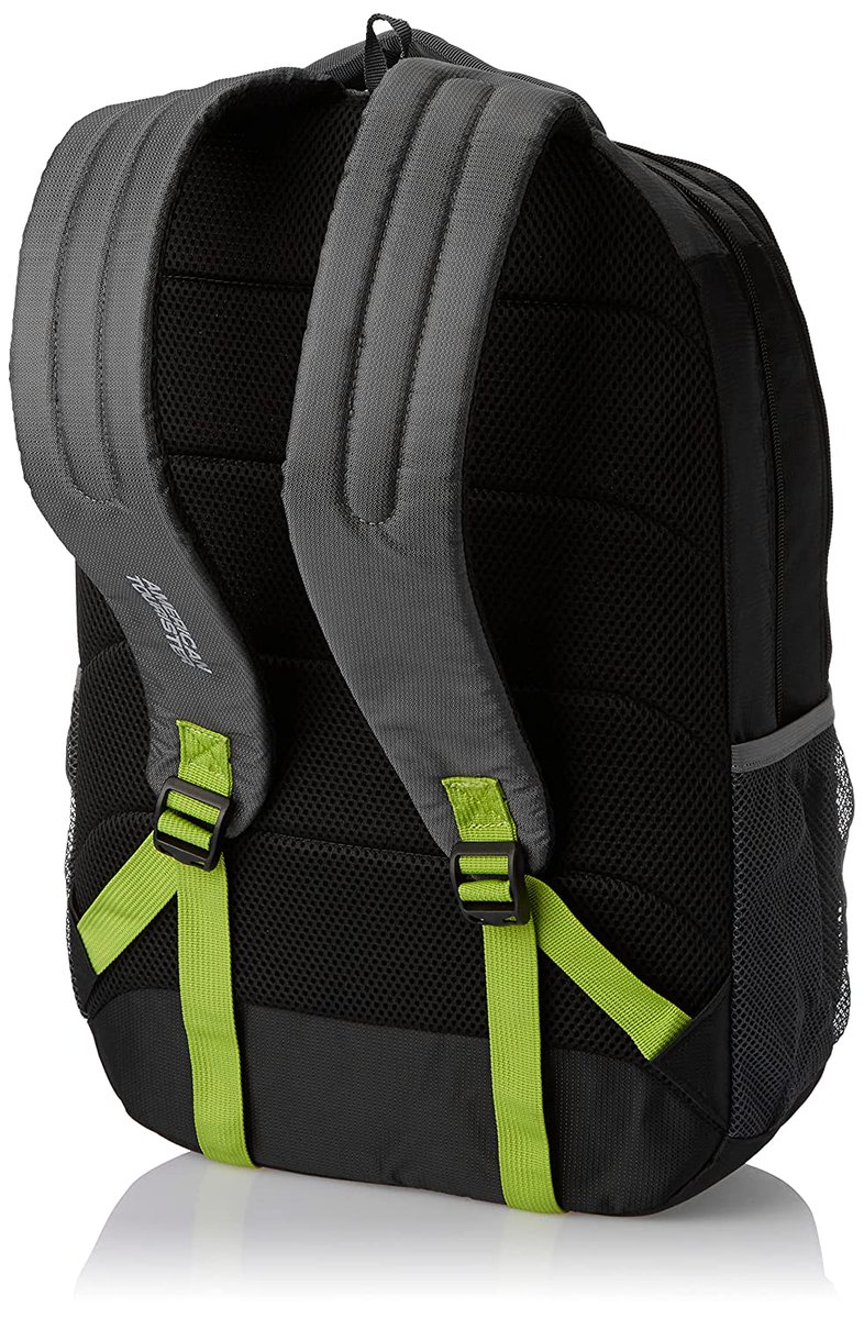 AmazonDeals_Ind's tweet photo. American Tourister 32 Ltrs Black Casual Backpack (AMT FIZZ SCH BAG 02 - BLACK)

Link-https://t.co/gm7YGzCmSI
#Loot #sell https://t.co/cBfTJIYnQD