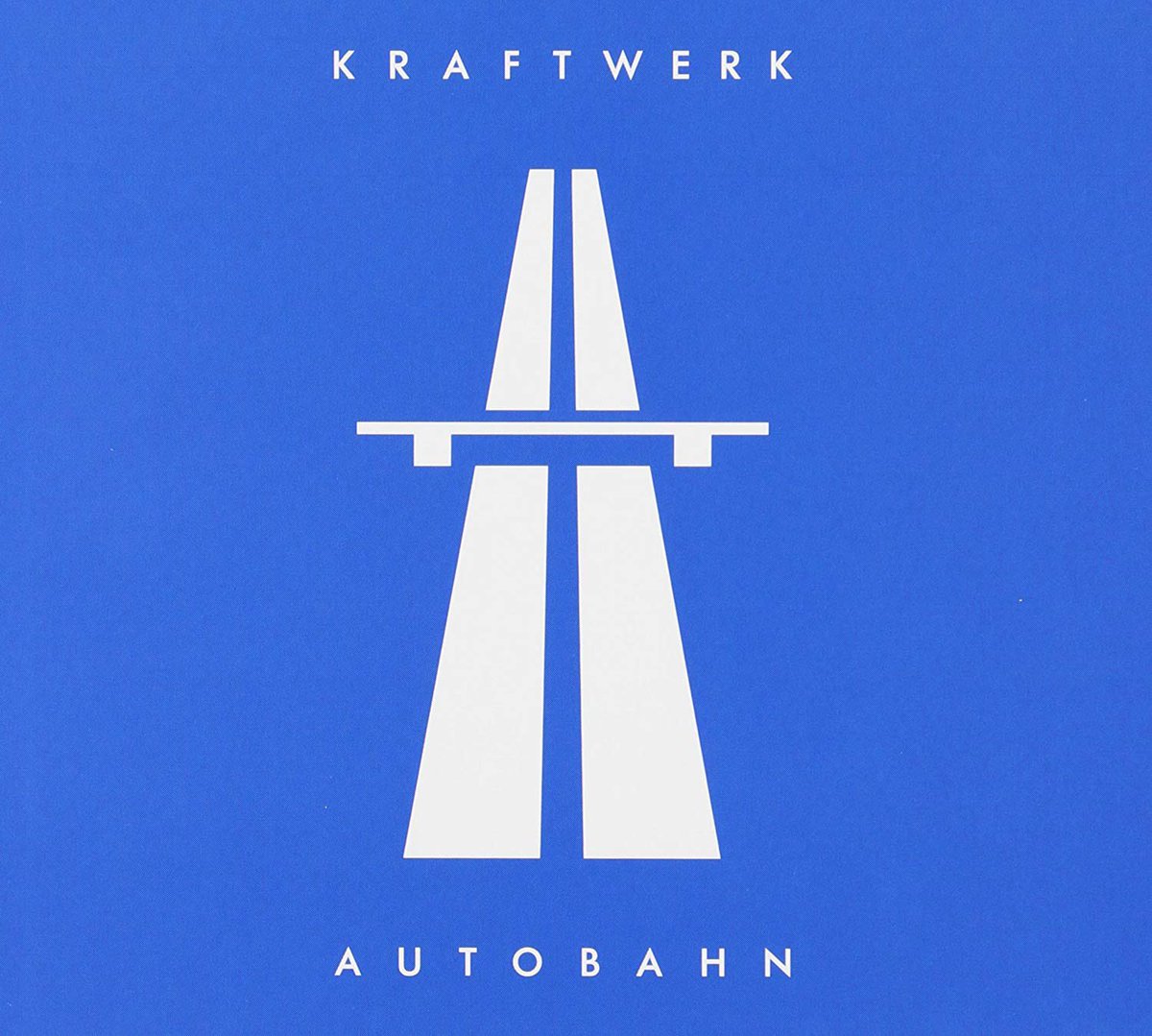 #AlbumQuestMay 

30 - album that got better over time

I did really get Kraftwerk when I was younger but have appreciated them more recently. Could be any of their albums for this prompt, but will go with Autobahn