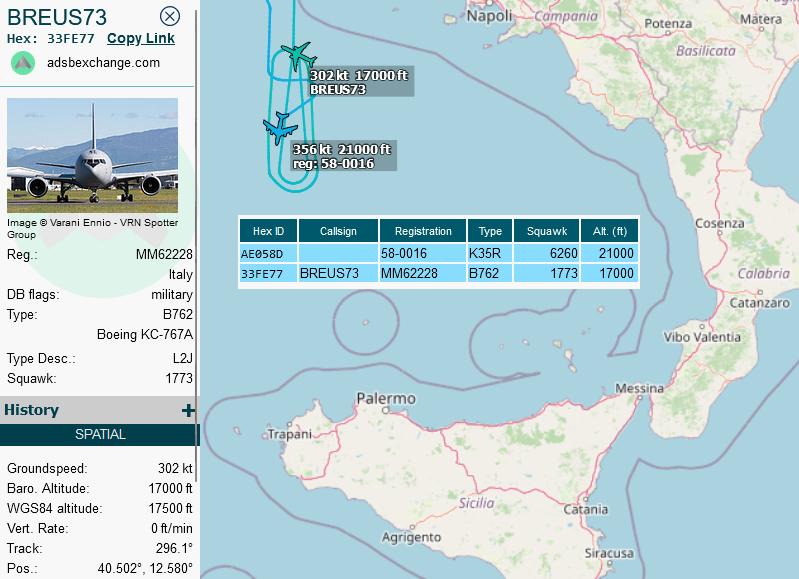 SirListenalot's tweet photo. Dunno what the Italian tanker is doing there, so wait & see what happens 🙂 https://t.co/4IYBhWd4SU