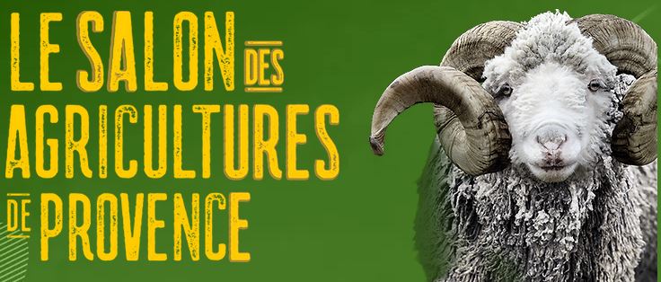 J-3 avant le salon des #agricultures de #Provence !
Venez découvrir la filière #semences et #plants sur le stand de SEMAE !
semae.fr/agenda/salon-d…