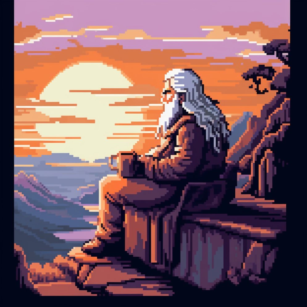 Gm! 🌄 Rise and shine, brave wizards of Yidrim! 

May the magic of Arcane guide you through a day filled with wonder and exciting adventures!

Join us as we are Minting and launching soon!

#web3games #GameFi
