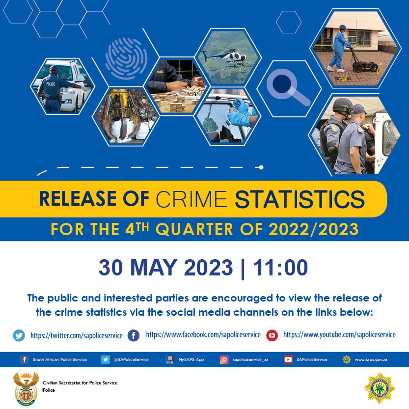 on Twitter "RT SAgovnews [HAPPENING TODAY] Police