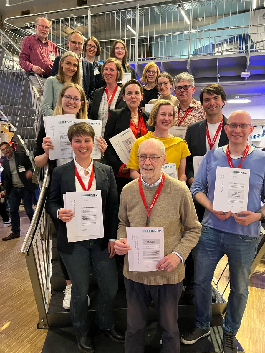 SchauflerLab@TU Dresden tweet media