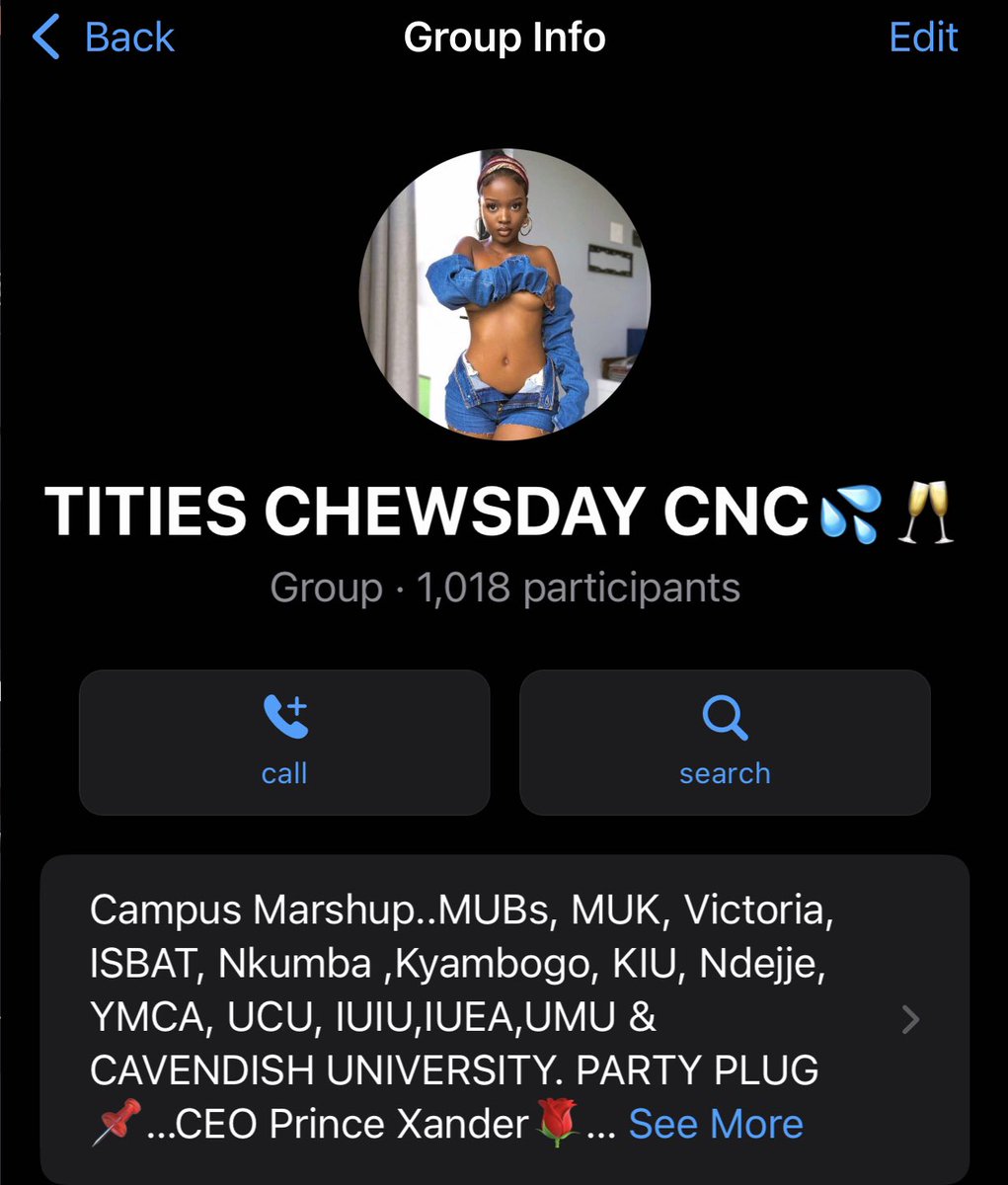 Campus Night Chat 🥂 on Twitter "Tities Tuesday 💦 in Campus night chat