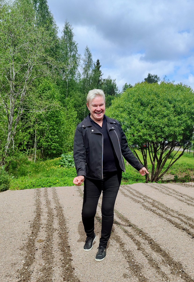 Pihla Kivistö tweet media