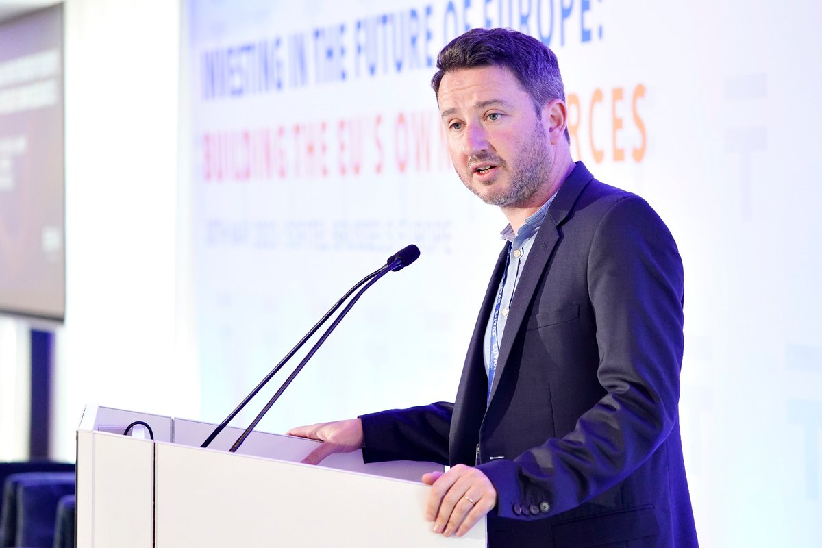 International Tax Observatory tweet media