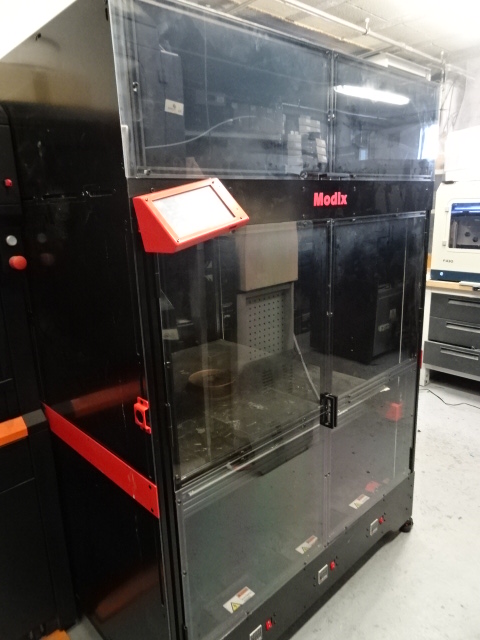 TH INDUSTRIES tweet media