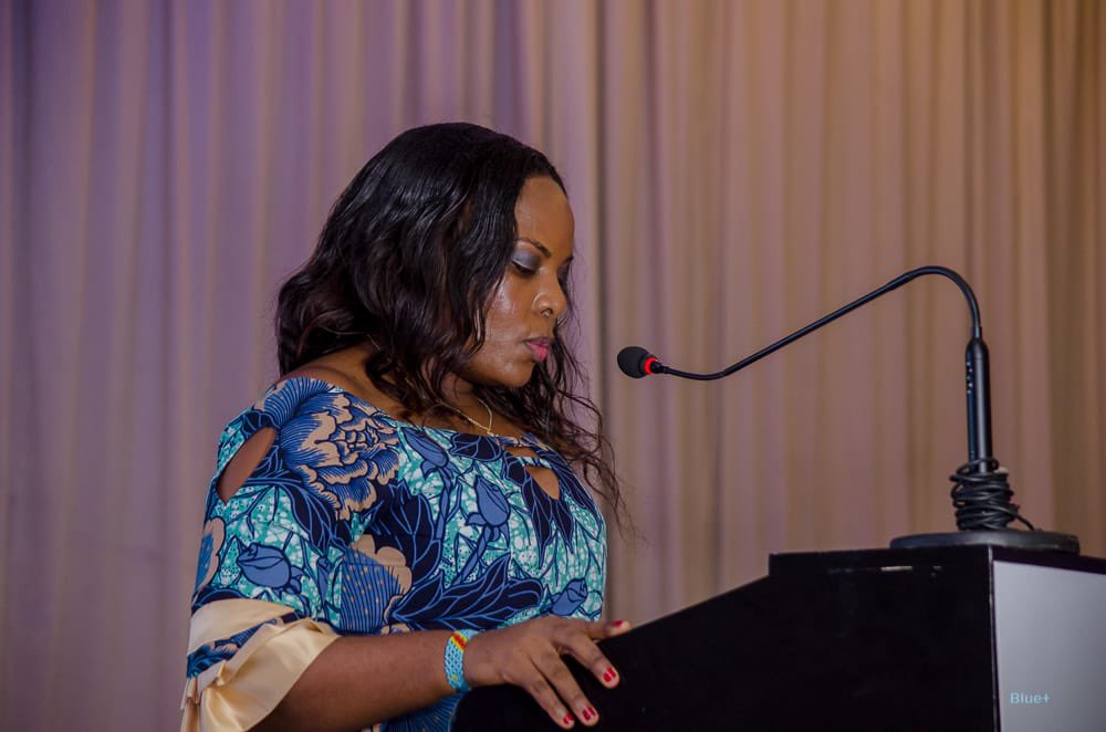 Amb.Francine MUYUMBA NKANGA 🇨🇩 tweet media