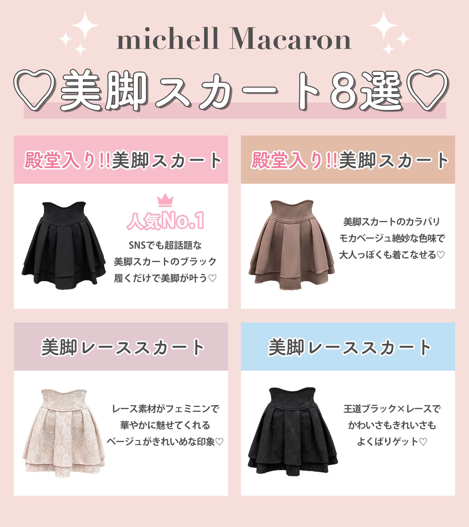 ミシェルマカロン♡ michellMacaron on X:  