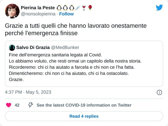 GenbeLike's tweet photo. @nonsolopierina @teoxandra "Ottima" pubblicità per l'#alcool, nota #droga e sostanza tossica: è proprio "tipico" di chi sostenga la #scienza medica diffondere la #cultura del consumo di alcolici, invece di fare campagna contro di essi.

Molto "coerente" pure con la campagna vaccinale salutista. https://t.co/pYqdzrJiBF
