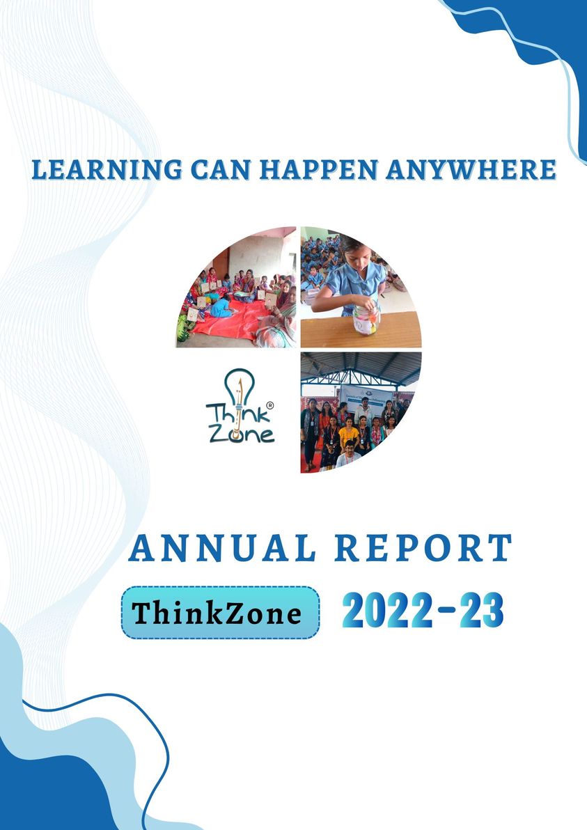 Our initiative, PRAKASHAK has successfully increased parental engagement in their children's learning pathway, as evidenced by a significant improvement in participation compared to the previous year.
To know more, check out our #AnnualReport 2022-23 here:lnkd.in/eYnRi862