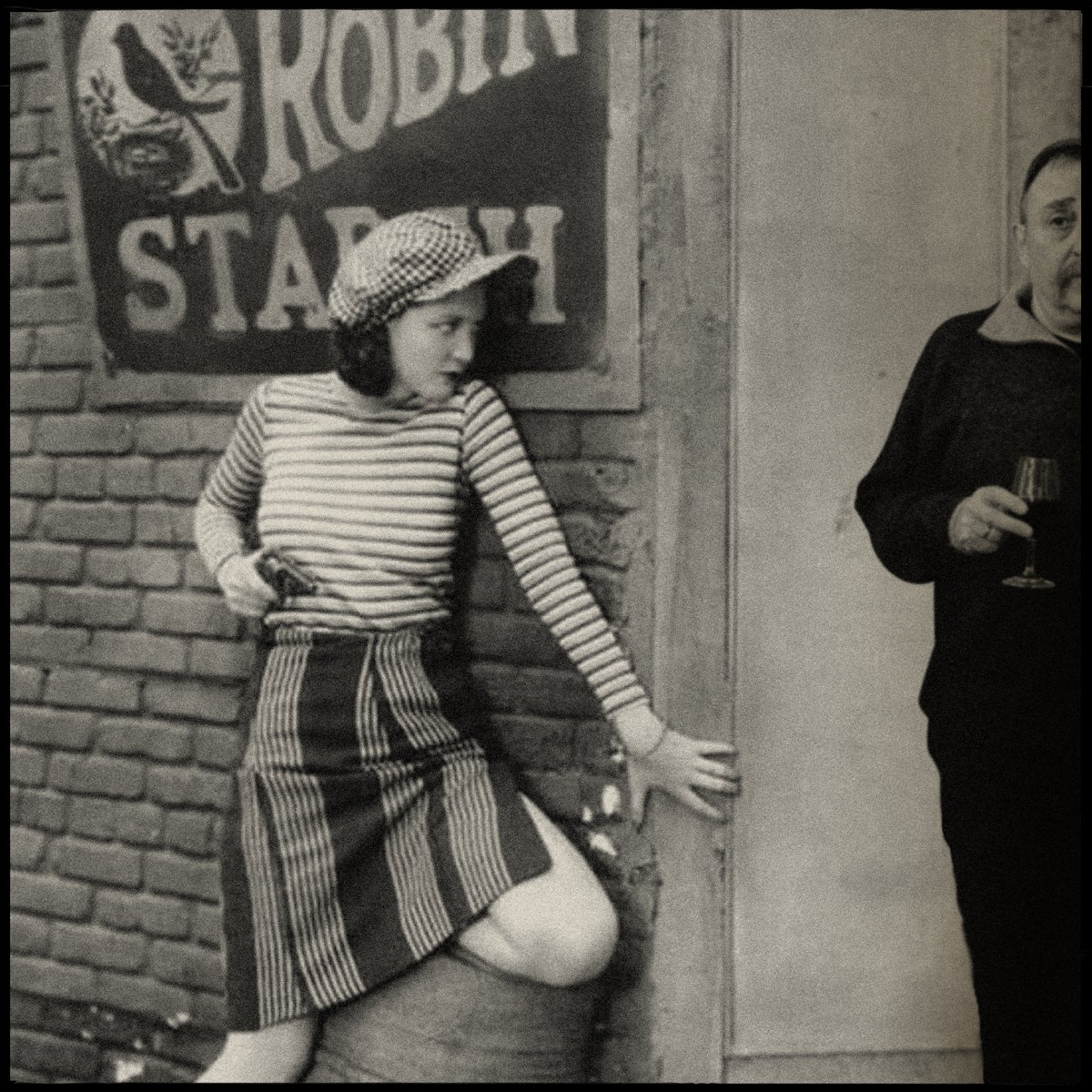 Dan Hayon tweet media