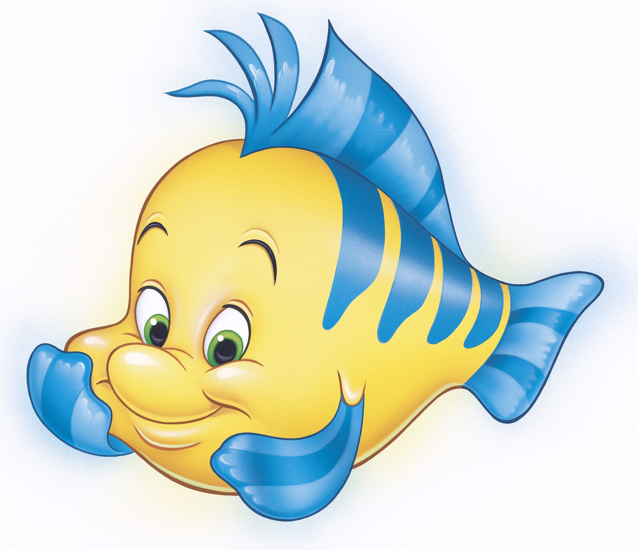 【LE400】リトルマーメイド フランダー ピンバッジ PTD LE400】リトルマーメイド フランダー ピンバッジ PTD LE400