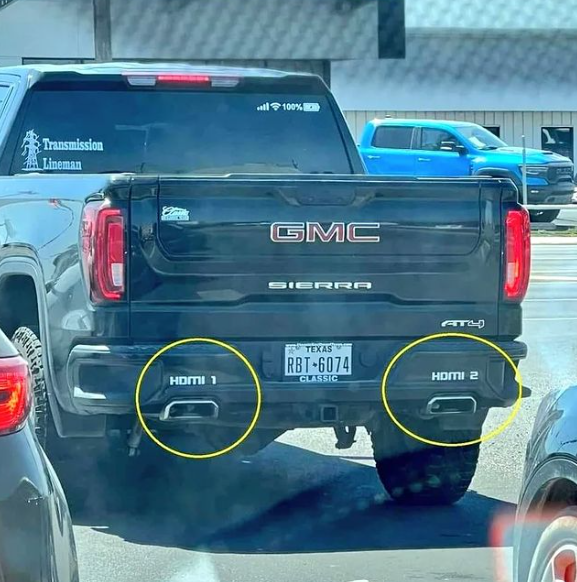 amantechnology's tweet image. HDMI is everywhere...
News, Learn, Tips, Work, Business and Fun #software #development #softwaredeveloper #erp #crm #programming #code #information #technology #work #business #joke #fun 
amantechnology.com