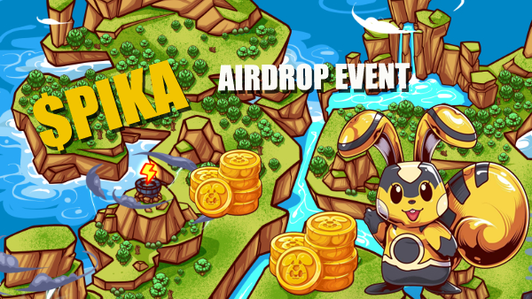 Syahreza_ETH's tweet photo. 🎊 The #PIKA airdrop event is now live!!!

Check your eligibility and claim $PIKA on:
🔗 https://t.co/GTN3tTILIb

#CryptoPunk #loyal #NFT #Azuki $PSYOP #Metamask $PIKA #Pancake #Defi $BEN #Rocketpool $ETH $FLOKI #sui #Beanz $PEPE #BAYC $BOB #Claim #Lido https://t.co/jolntTJ5UA
