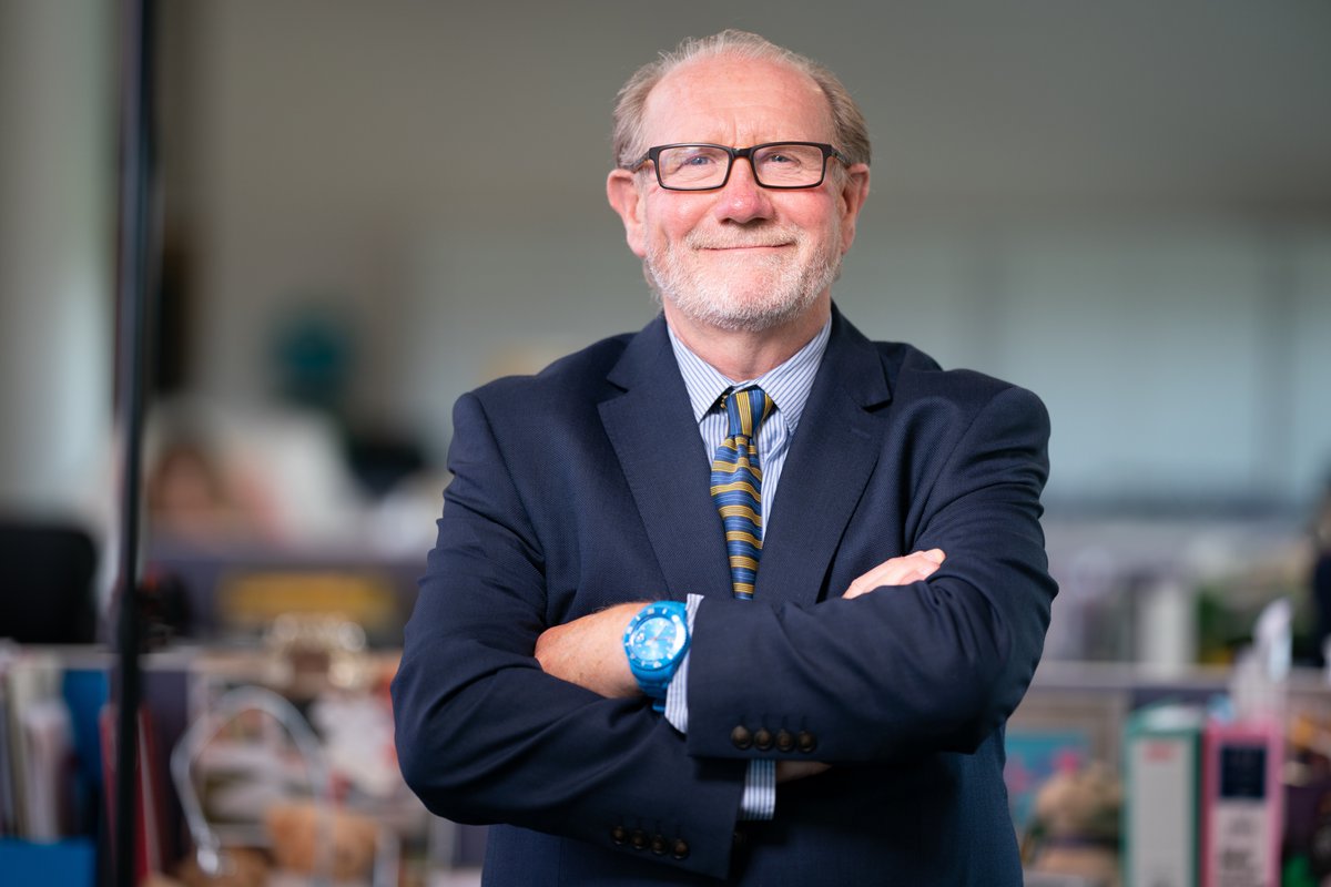 Wishing our CEO David Philpott a very happy birthday, from everyone at WAA 🥳