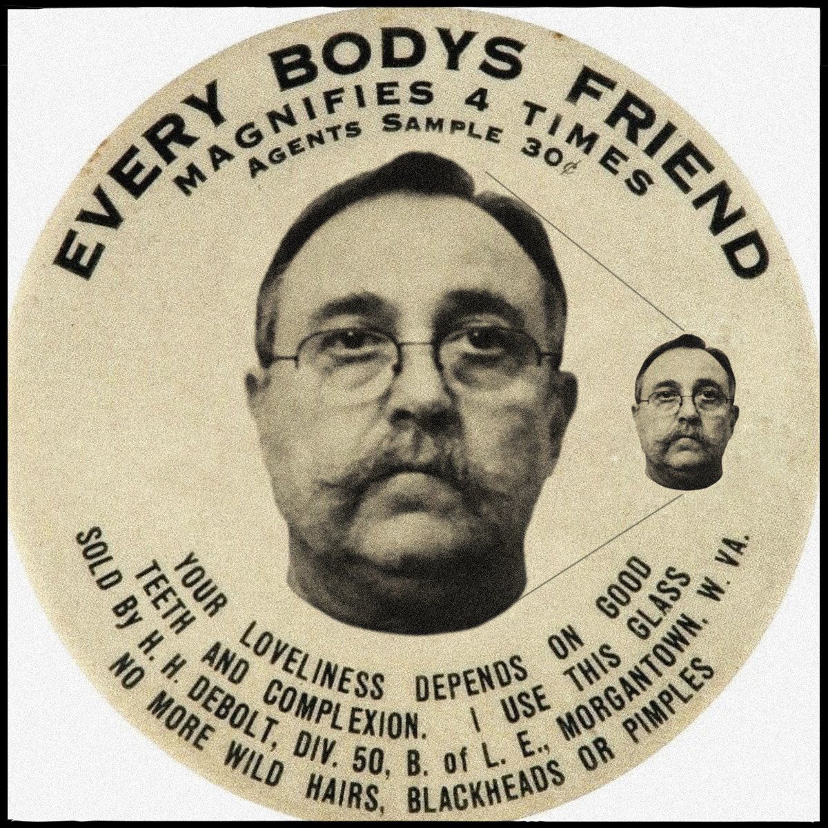 Dan Hayon tweet media