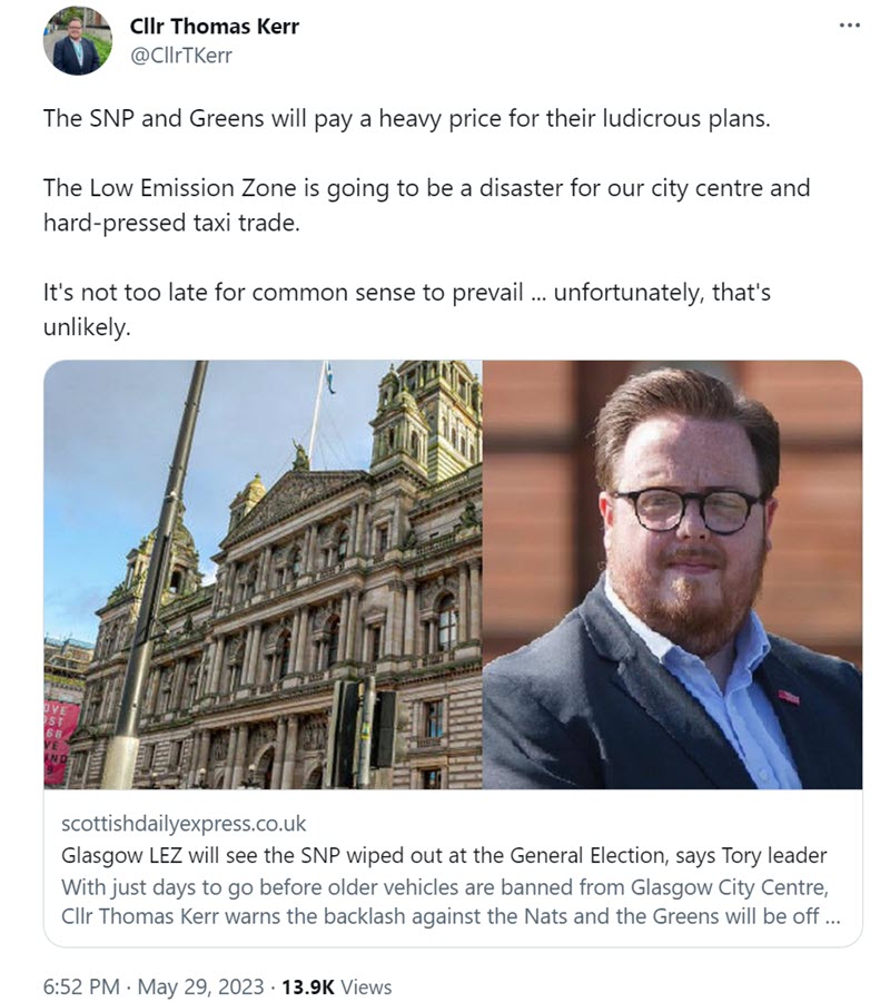 polo5 on Twitter "Labour and Tory (and the Daily Express) are in complete agreement. 🙄 The