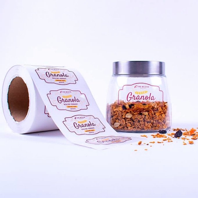 nezolox_prints's tweet image. These product stickers will win the hearts of whoever stare's at your products, it's that simple😌, 
Kindly send a DM to order or whatsapp: 09165205386

✅ Non-blurry text &amp;amp; details
✅ Already cut out for easy peel-off

#printinginportharcourt #stickerprint #nezolox #nezoloxprint