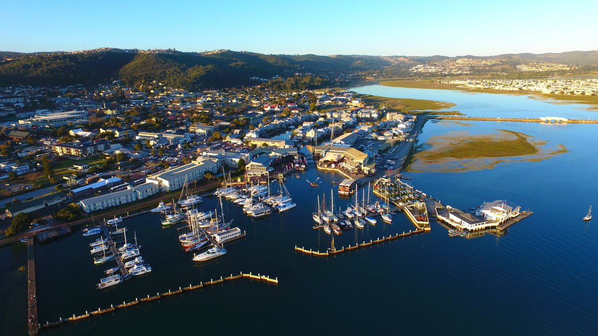 Next up, Knysna. July can hurry up...#Vacation!