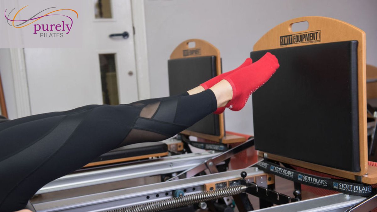 Purely Pilates tweet media