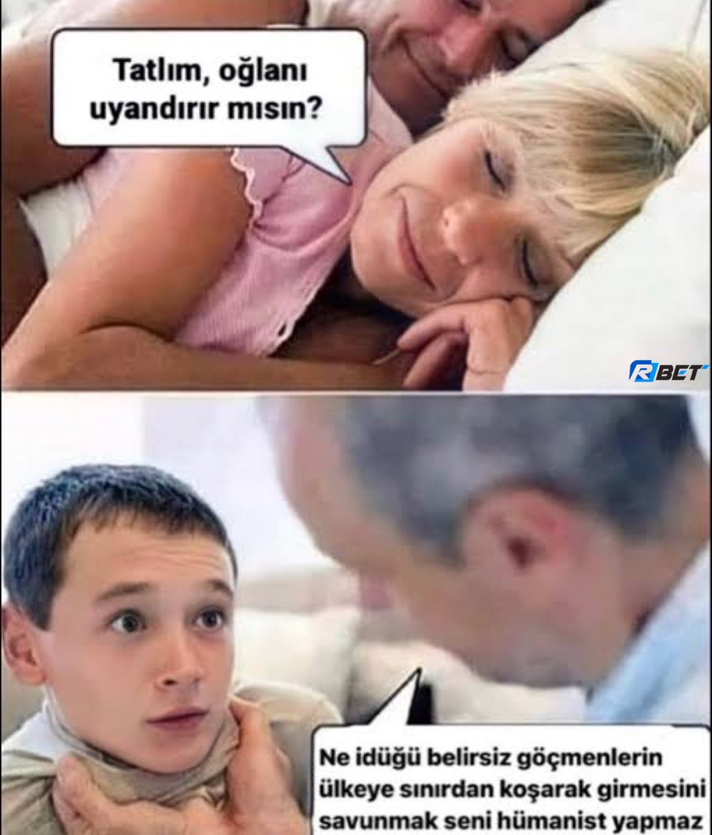 Ofansif Mizah (@alternatifmi) on Twitter photo 