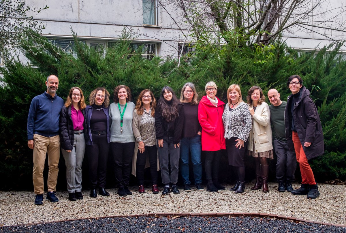 i2CAT's tweet photo. 📢 Saps que l'equip de Media Internet d'#i2CAT pertany a la xarxa #AccessCat, iniciativa amb l’objectiu d’esdevenir referent en l’àmbit de l’accessibilitat a la informació i la comunicació? Descobreix aquí tots els grups de recerca que hi formen part! ➡️ https://t.co/5PXBjoOf50 https://t.co/Rn6eev9q0j