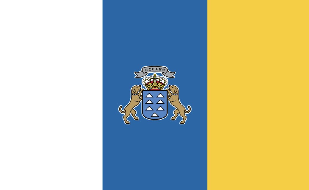 ¡Feliz día de Canarias!