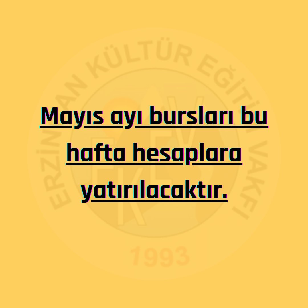 Genç EKEV (@gencekev) on Twitter photo 