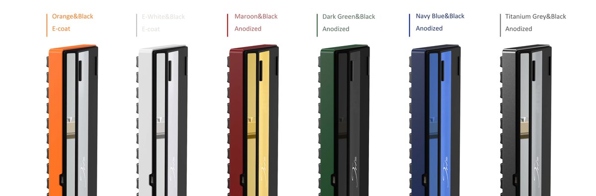KeyclubMy's tweet photo. ‼️The JRIS65 R2 GB will launch in tomorrow!🔥
💡GB Time: 10 AM (GMT+8) 31st.
⏰Set your alarm clock and don't miss out this time.
🖥️JRIS65 R2 GB Page: https://t.co/pg8jdAk3SB
#keyboard #customkeyboard #mechanicalkeyboard #keyboards #diykeyboard #diykeeb #keyboardplayer #mykeyclub https://t.co/JVM7gyY6KM