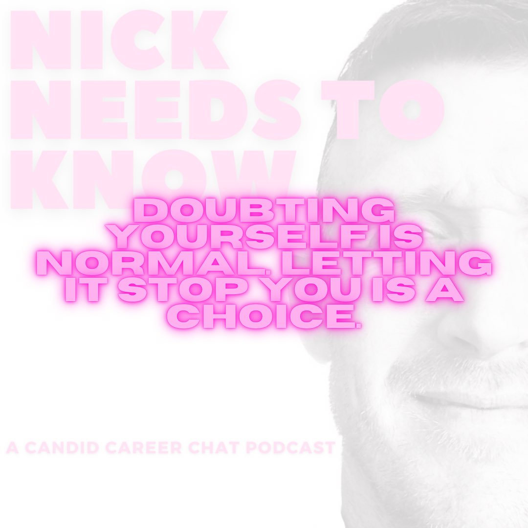 #Podcast #Mindset #lifestyle #Careers