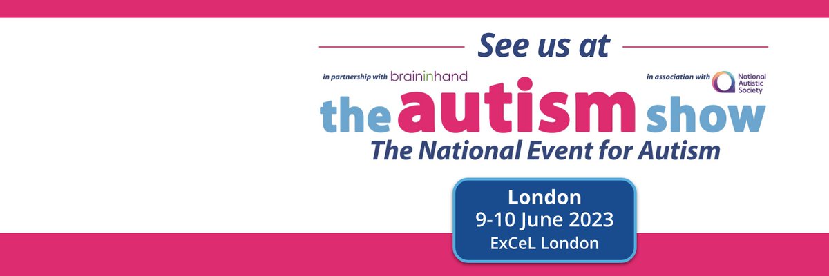 KedlestonGroup's tweet photo. See you soon! 👋
We're getting everything ready to exhibit at this years Autism Show London…come and have a chat with us about our bespoke autism services across the UK.
https://t.co/SnDrN6HU8I
#autism #autismschools #schools
@TheAutismShow @brain_in_hand https://t.co/TyrIkrsLyz