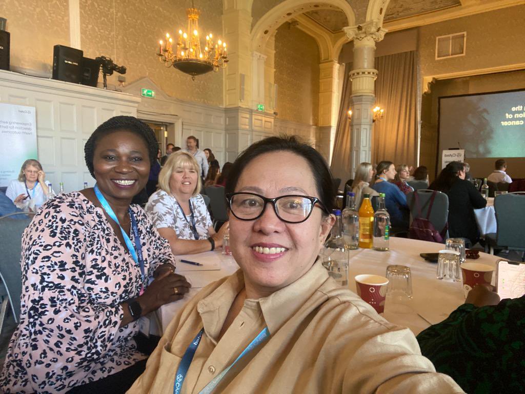 Stella Osei (@stellao76987060) on Twitter photo Attended first Cytosponge Symposium at Sheffield. <a href="/BHRUT_NHS/">BHRUT NHS π₯</a> <a href="/RC_Fitzgerald/">Rebecca Fitzgerald</a> <a href="/CR_UK/">Cancer Research UK</a> Attended first Cytosponge Symposium at Sheffield. <a href="/BHRUT_NHS/">BHRUT NHS π₯</a> <a href="/RC_Fitzgerald/">Rebecca Fitzgerald</a> <a href="/CR_UK/">Cancer Research UK</a>