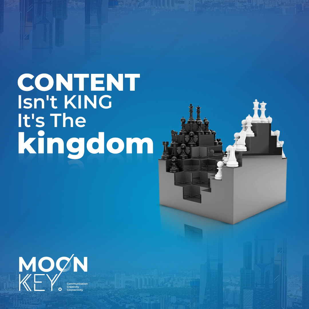 MoonKeyTech's tweet photo. We believe that content marketing is the most direct, simple, and effective way to connect with your customers.
How can we help you?

#digitalmarketing #onlinemarketing #uae #brandawareness #onlinesuccess #contentmarketing #contentstrategy #content #contentcreation #dubai https://t.co/j1BrdAAckB