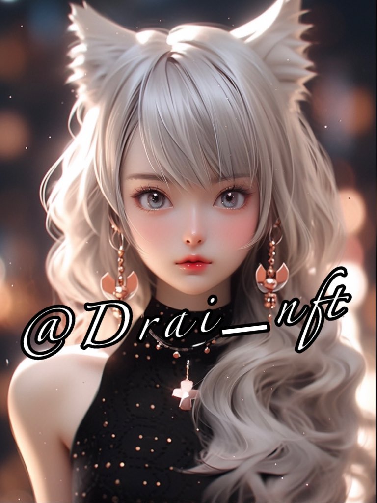 Drai_nft's tweet photo. γͺγΉγγ’γγ¦γ³γΉπ
ζ°γ³γ¬γ―γ·γ§γ³ #Drai_realistic β¨
ζ°δ½γγͺγΉγγγΎγγβ¨
γ‘γγ£γ¨γͺγ’γ«γͺγ±γ’γγγ‘γγβΌοΈ
ζ°δ½θ¨εΏ΅π
3MATICΓ100ζβ¨
ζ―ιγ覧γγ γγπ
#Drai_nft #γ±γ’γγ
β΄οΈopenseaβ΄οΈ
https://t.co/nvdY8oBN5c https://t.co/rfat3AqF8x
