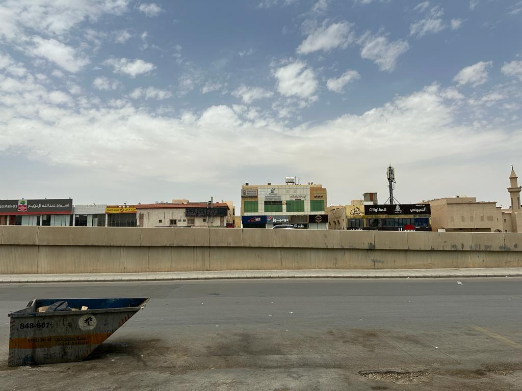 Coen+Partners: Saudi Arabia tweet media