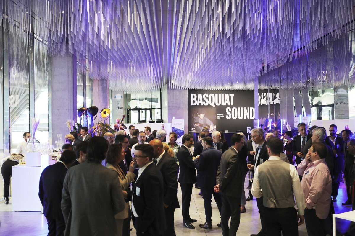 Frédéric Sebag tweet media