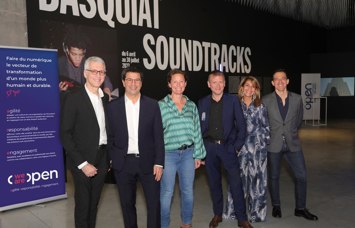 Frédéric Sebag tweet media