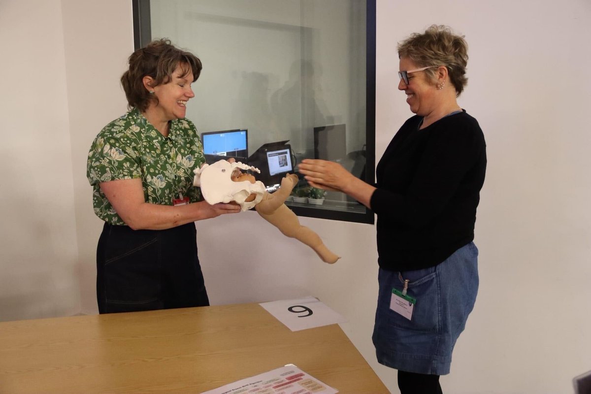 PRH&RSCHMaternityEdTeam (@prhandrschmated) on Twitter photo Clinical Skills Facilitator <a href="/chloe_ronaldson/">Chloe ronaldson</a> at #optibreech <a href="/SisterShawnRM/">Dr Shawn Walker</a> <a href="/Stringer4Kate/">Kate Stringer</a> <a href="/KatieChristie82/">Katie Christie</a> Clinical Skills Facilitator <a href="/chloe_ronaldson/">Chloe ronaldson</a> at #optibreech <a href="/SisterShawnRM/">Dr Shawn Walker</a> <a href="/Stringer4Kate/">Kate Stringer</a> <a href="/KatieChristie82/">Katie Christie</a>