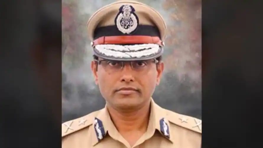 Congress government’s major surgery to the police department, B. Dayanand Bangalore police commissioner!
#congress #governments #major #surgery #policedepartment #dayanand #commissioner #revenuefacts 

revenuefacts.com/congress-gover…