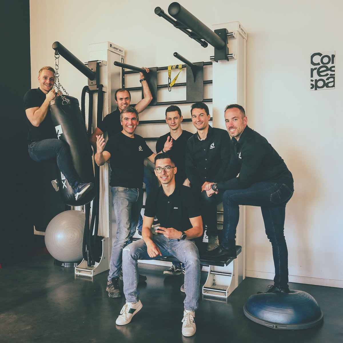 Réunion annuelle 2023 🤗