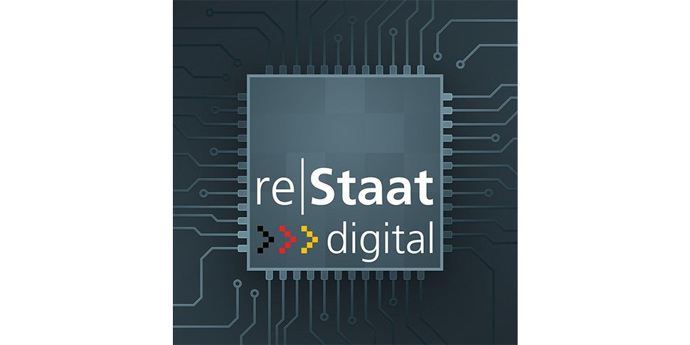 🎧 In der neuen Folge des Podcasts "re|Staat digital" unseres Kompetenzzentrums <a href="/OeffentlicheIT/">ÖFIT</a> spricht unsere Wissenschaftlerin <a href="/JanaPlomin/">Jana Plomin</a> über Innovationsfellowships in der öffentlichen Verwaltung: ▶️ oeffentliche-it.de/oefit-podcast Reinhören lohnt sich! #PublicSector #Podcast