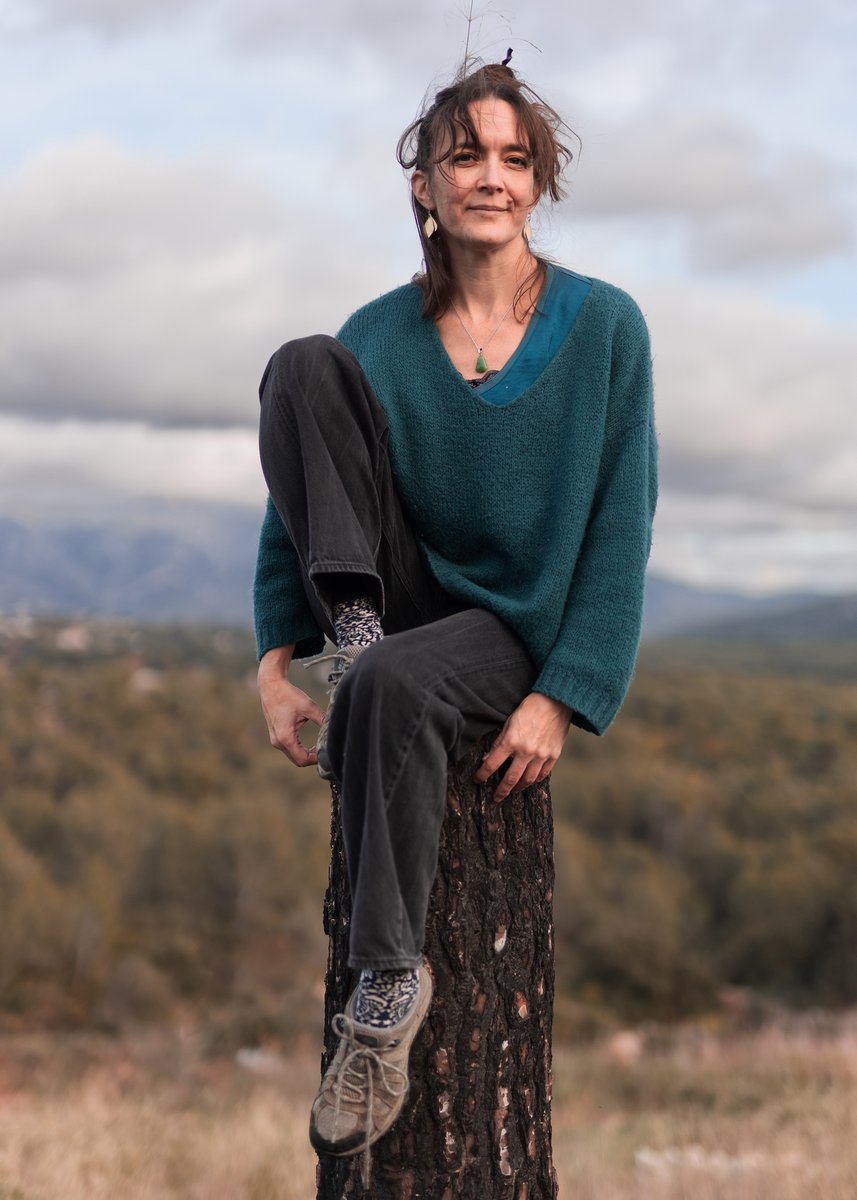 ~ FANNY SORIANO ~

👉 Brame - Fanny Soriano / Cie Libertivore
📆 Du 4 au 10 juin

© Violette Franchi